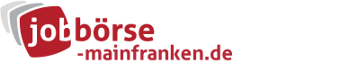 Jobbörse Mainfranken